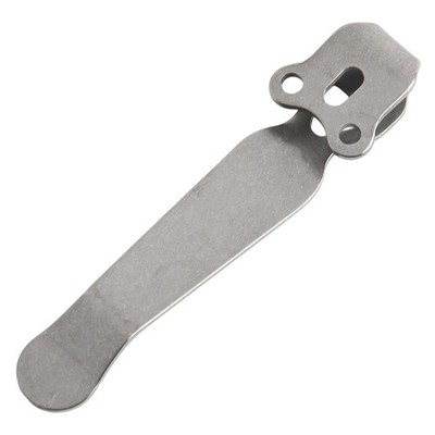 Deep Carry Clip 13,6 mm x 8,7 mm x 55,7 mm für Benchmade für Emerson für ProT