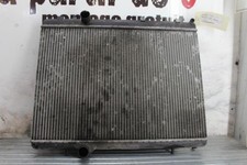 Radiateur Citroen HY