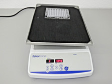 Fisherbrand Open-Air Rocker DD, 12.75" x 10", 120V