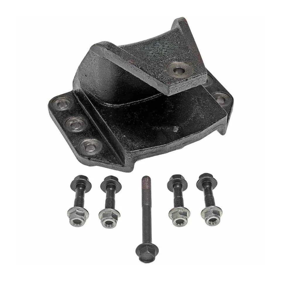 For Isuzu FVR/FTR 1998 99 00 01 2002 Suspension - Leaf Spring Shackle Rear Steel - Image 3 of 4