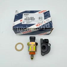 Throttle Position Sensor and Idle Control Valve Set For Chevy C/K 1500 2500