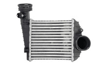 LadeluftküHler FüR Skoda VW Superb I Passat B5.5 Variant