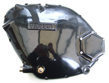Vincent Twin Timing Cover - Rapide & Black Shadow