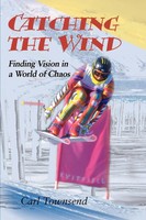 Carl Townsend | Catching The Wind | Taschenbuch | Englisch (2000) | iUniverse
