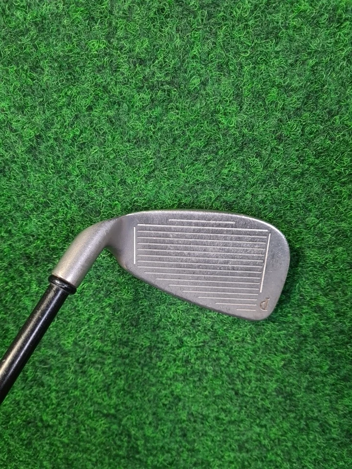 CALLAWAY Big Bertha '96 Pitching Wedge, Graphit, 35,5 Zoll, Rechts, Regular - Bild 2 von 4