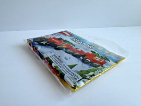 LEGO CREATOR Christmas Train Santa Christmas Tree 30543 30573 30286 Polybags