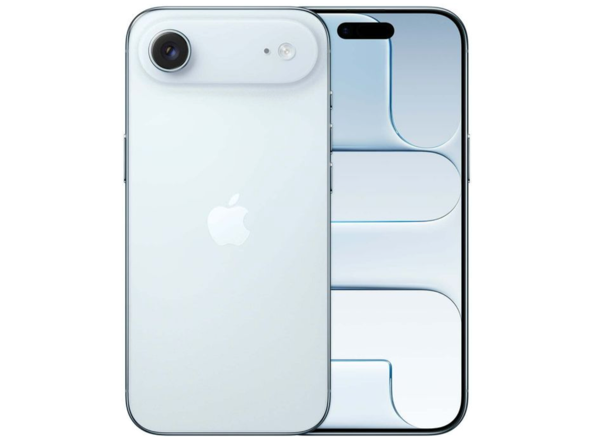 Y*A様 香港版　iPhone 17 Air 256GB スカイブルー　Appl Apple iPhone 17 Air | 256GB Sky Blue | ESIM Factory Unlocked