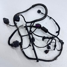 VW GOLF MK5 ENGINE LOOM WIRING 03G972619JD 105HP 1.9 TDI DIESEL BXE 07-09
