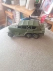 Dinky Toys Vintage No. 152b Reconnaissance Car