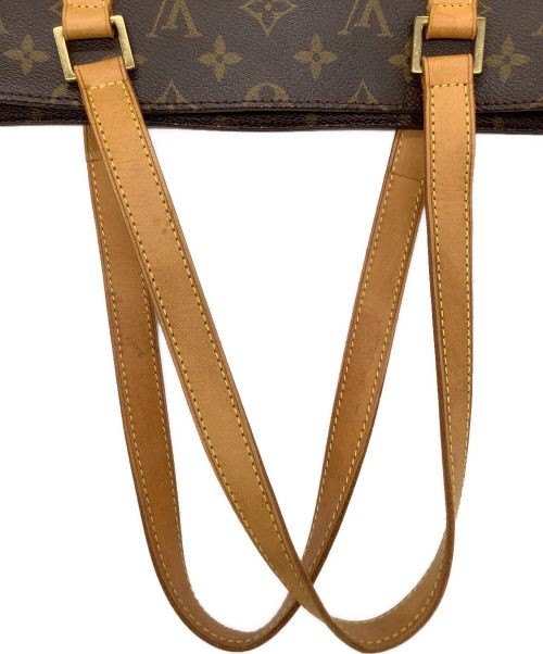 LOUIS VUITTON Vavin GM Monogram M51170 #2110 — image 10