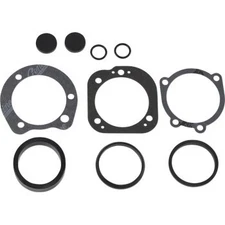 James Intake Gasket Seal Kit for Harley XL EVO Twin Cam FL FX JGI-27002-89-K