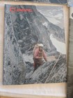Vtg Lot Back Issue Rock Climbing Magazines Gazette Yodel 1984-2005 — photo 2