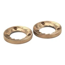 Fetco 1000.00085.00 Grinding Discs, 64MM Diameter, Set of 2 Original  $ 299.89