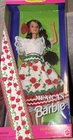 Mexican Barbie Dolls Of The World Collection 1995 Mattel 14449 NIB NRFB VTG