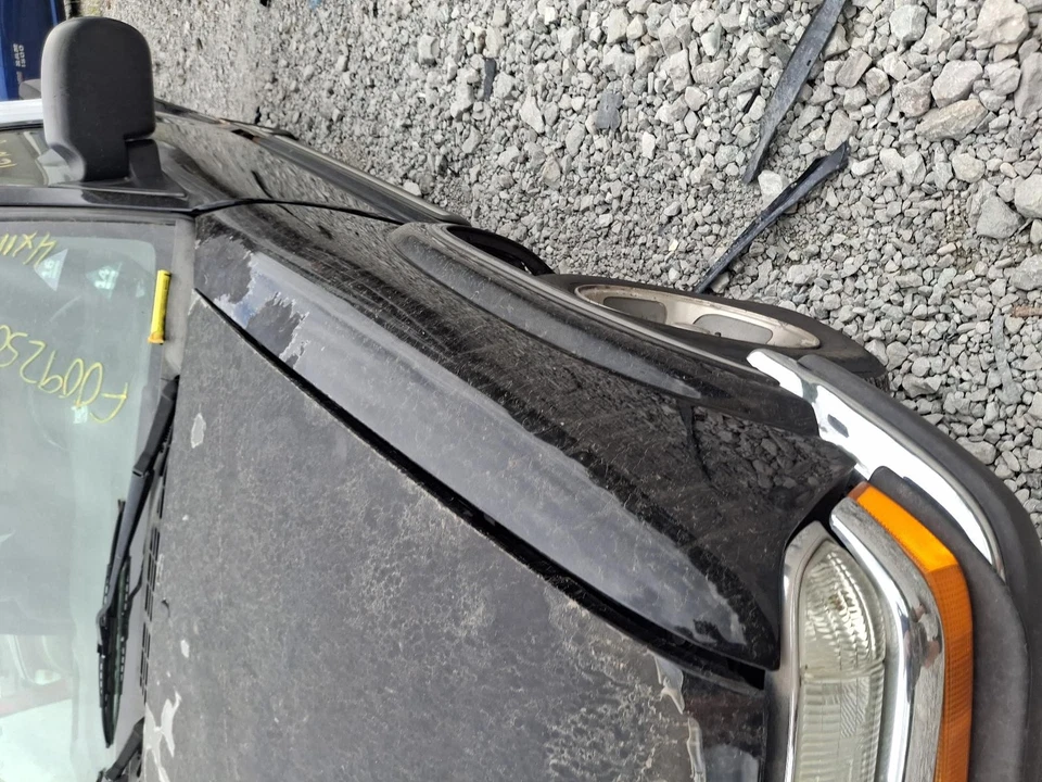 Б/у компрессор кондиционера подходит: 2002 Chevrolet S10/s15/sonoma 4-134 2.2 класса A - Изображение 3 из 4