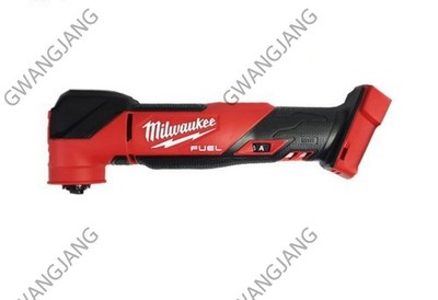 Milwaukee M18 FMT Oscillating Muilti Bare Tool Body Only Durable DIY