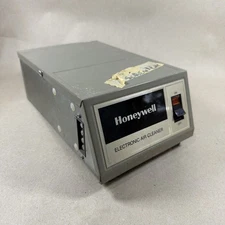 TESTED 🔥🔥. Honeywell 202228 A Power Supply Box 120V 20” X 25”