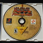Yu-Gi-Oh! Forbidden Memories PS1 NTSC-U/C Tested Disc Only