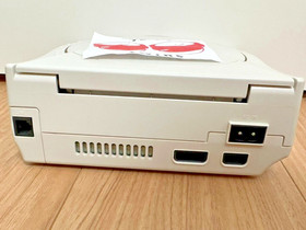 SEGA Dreamcast Yukawa Edition Console Controller HKT-3000 White 1998 Video Game