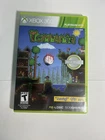 Terraria (Microsoft Xbox 360, 2014) CIB