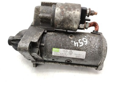 Renault Espace MK4 2.0dCI 96kW Diesel 2007 Engine Starter 8200628430 