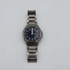 CITIZEN Eco-Drive Radio Wave Solar H100-T018 576010