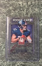 2013 Panini Elite Football Rookie Inscriptions Short Prints Guide and Gallery 60
