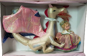 Madame Alexander Princess And The Dragon Collectible Doll-28865