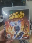 Destroy All Humans Path of the Furon (Sony PlayStation 3, 2014)