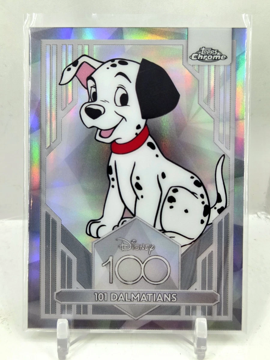 101 Dalmatians Cards for sale | eBay