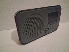 PURE Elan BT3 Portable Digital And FM Radio With Bluetooth excellent condition