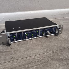RME Audio ADI-2 High-Precision 2-Channel AD-D...