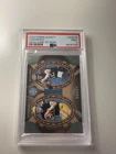 2022 Panini Legacy Tom Brady Saga Dare to Tear /65 #SGDTB PSA 9 Unripped