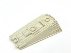 1978 Kenner Star Wars 3.75" Vehicle Parts - Millennium Falcon Ramp
