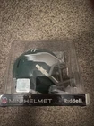 Randall Cunningham Signed Philadelphia Eagles Speed Mini Helmet. Beckett COA!