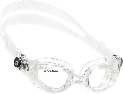 CRESSI Rocks Kid Goggles - Perfekte Schwimmbrille für Schwimmen, Pool und 