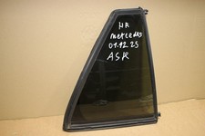 Dreiecksscheibe Autoglas Hinten Rechts 43R001604 Mercedes Benz C180 W203 K Bj,05 Dreiecksscheibe Autoglas Hinten Rechts 43R001604 Mercedes Benz C180 W203 K Bj,05