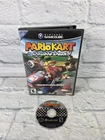 Nintendo GameCube Mario Kart Double Dash Video Game