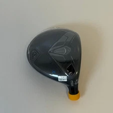 Cobra DarkSpeed X Fairway Wood Head - NEW; In Plastic - 3W-15 - Head Only