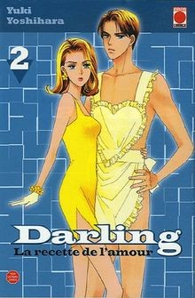 Darling, la recette de lamour Vol.2 von Yoshihara,... | Buch | Zustand sehr gut