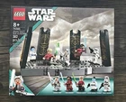 LEGO Star Wars: Ahsoka Tano's Duel On Peridea (75385)