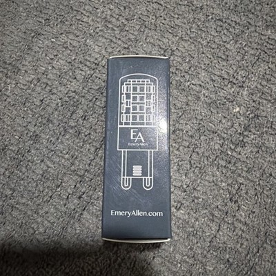 EmeryAllen EA-G9-4.5W-001-279f-D -  4.5 Watt G9 LED Mini Light Bulb - 2700k