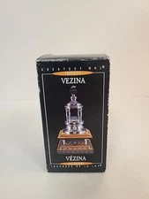 2003 McDonald's Collectible NHL Greatest Trophies Vezina Trophy- No Card In Box
