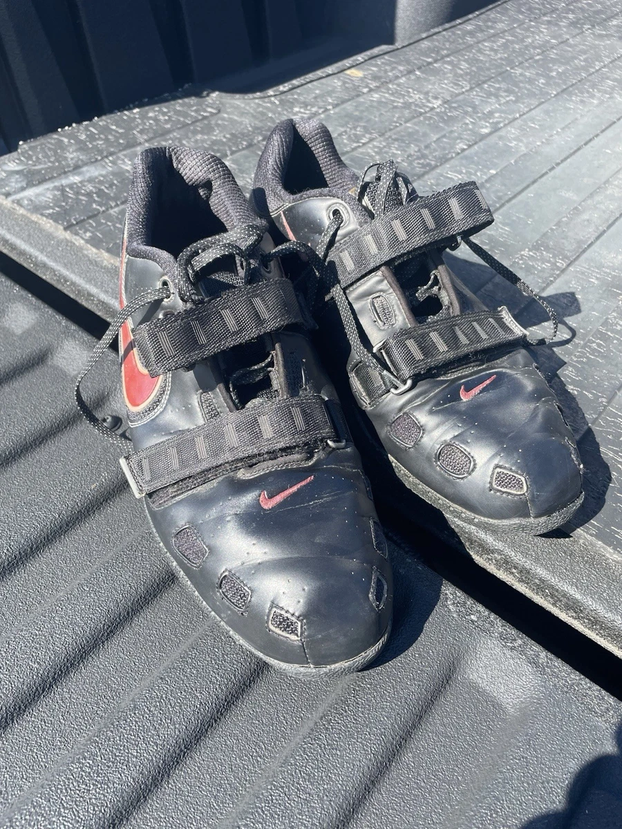 Nike Romaleos 2 Sneakers for Men for Sale | Authenticity