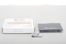 Elan EL-4K-VIP-RX 4K Video Over IP Receiver 844039014733 - New Open Box