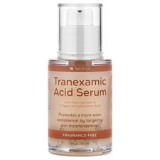 Tranexamic Acid Serum, Fragrance Free, 1 fl oz 30 ml 