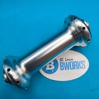 Front Bicycle Hub From ZIPP 606 Wheel QR 100mm 18 Hole Alloy/Carbon Fiber  g6 — photo 1