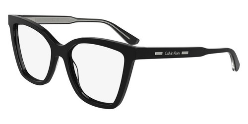 NEW AND AUTHENTIC Calvin Klein CK24550MAG-SET 001 BLACK 55 17 145 - Picture 2 of 3