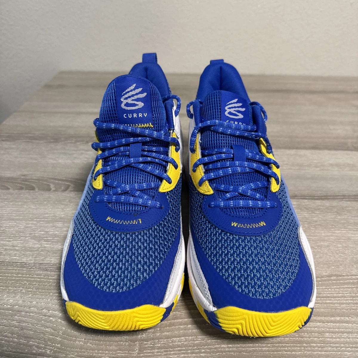 Under armour Curry 3 Sneakers for Men for Sale - Shop Men