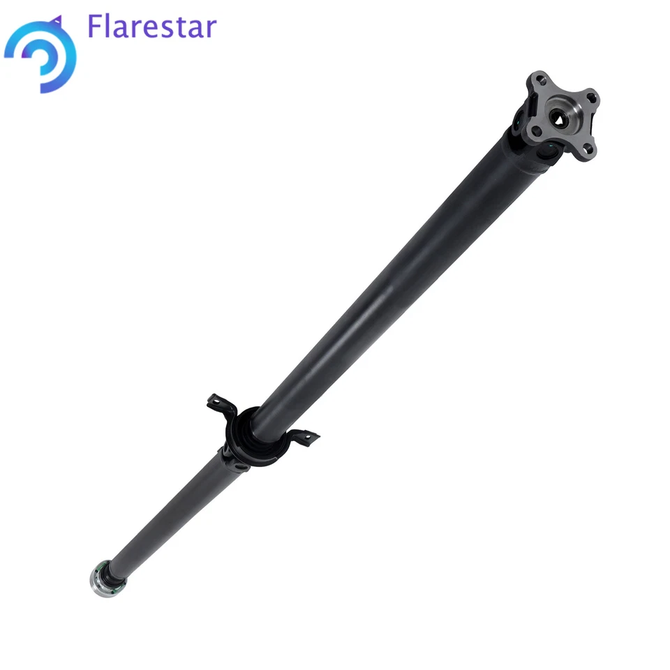 For Chevy Equinox Pontiac Torrent AWD 2007 2008 2009 Rear Drive Shaft Assembly - Изображение 3 из 4